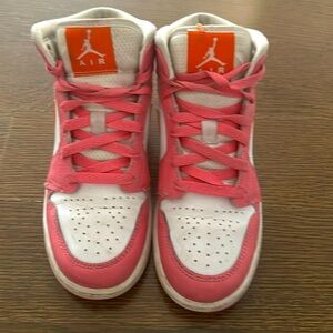 Nike Jordan Girls Sneakers